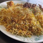 インデアンレストラン  ニューミラ - 