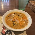 タイ料理 Sweet Basil - 