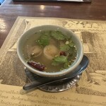 タイ料理 Sweet Basil - 
