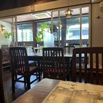 タイ料理 Sweet Basil - 