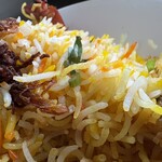 インデアンレストラン  ニューミラ - 