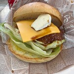 Cafe&Hamburger Ra-maru - 