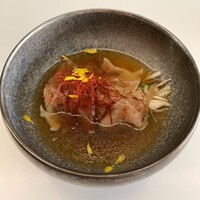 TRATTORIA KIKUYA - 