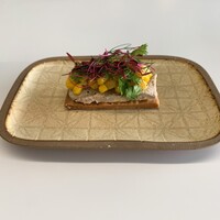 TRATTORIA KIKUYA - 