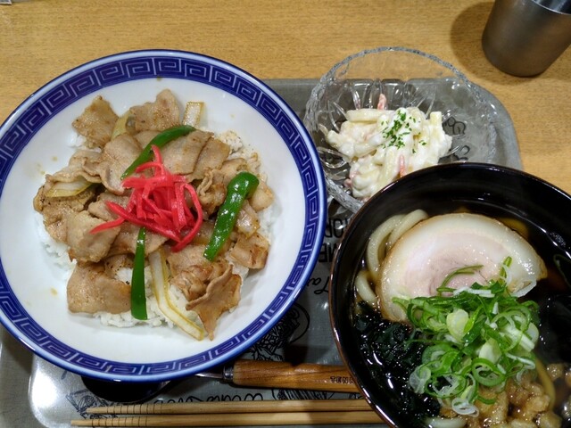 おやじの台所 じゃんまる - 鶴岡（食堂）の写真