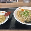 餃子の王将 南寺方店