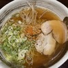 粋麺あみ乃や 大阪難波駅店