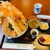 天丼 平右衛門