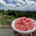 らかん高原スカイパーク - 