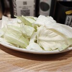 大眾鳥酒場 Toriichizu 高崎東口店 - 