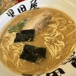 黒田屋 - 料理写真:
