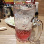 大眾鳥酒場 Toriichizu 高崎東口店 - 