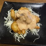 旨唐揚げと居酒メシ ミライザカ - 