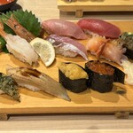 すし処あさまる - 