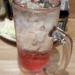 大眾鳥酒場 Toriichizu 高崎東口店 - 