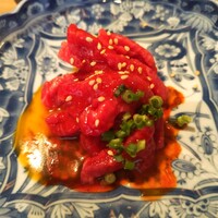 和牛焼肉 徳 - 