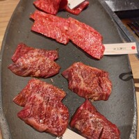 和牛焼肉 徳 - 