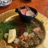 河太郎 中洲本店 - 