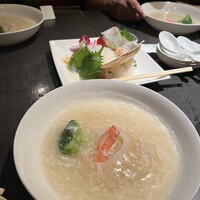 廣東料理 民生 ヒルトンプラザウエスト店 - 