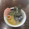 かみあり製麺