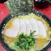 ラーメン 杉田家 千葉祐光店