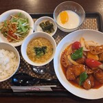 中華はやかわ - 