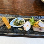 すし・和食処　伊豆島 - 