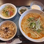 中華はやかわ - 