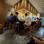 新宿割烹 中嶋 - 