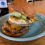 PARASOL CLUBHOUSE - 料理写真: