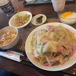 中華はやかわ - 