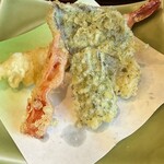 すし・和食処　伊豆島 - 