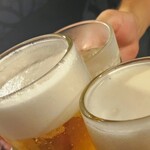 神戸ビーフ焼肉 お加虎 - 