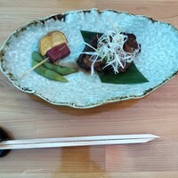 先斗町 四季 よし菜 - 
