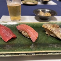 戸越銀座 鮨 ばんど - 