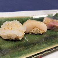 戸越銀座 鮨 ばんど - 