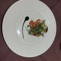 フレンチレストランロジェ - 
