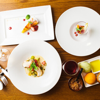 ナチュラルフレンチ マスターピース_1