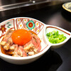 赤身焼肉 かるびあーの - 
