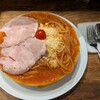 ワイルド レッド パスタ 芝大門店