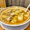 天理スタミナラーメン JR奈良駅前店