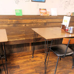 タンタンヌードル 楽 - 