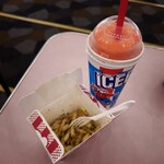 TOHOシネマズ - 料理写真: