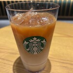 スターバックスコーヒー  - 