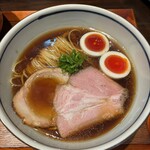 ramen club トトノエ - 