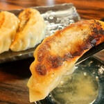 タンタンヌードル 楽 - 