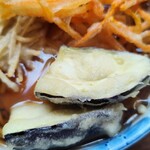 リカースタンド　ベルハウス - なすてんもあるよ！