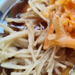 リカースタンド　ベルハウス - ごぼうてんだね