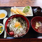 おおはま食事処 - 