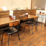 タンタンヌードル 楽 - 